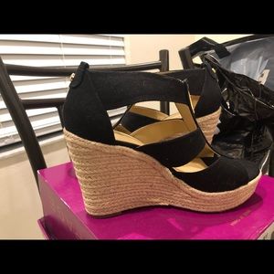 Women’s Michael Kors wedges